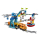 LEGO DUPLO Town 10875 Pociąg towarowy - 432468 - zdjęcie 2